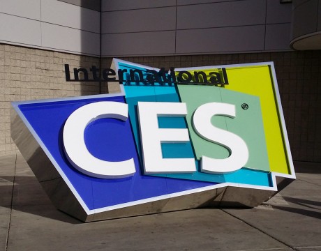 CES LOGO